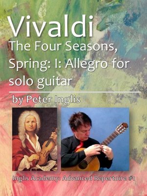 cover image of Vivaldi